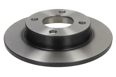 - Гальмівний диск TRW DF1536