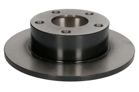 - Гальмівний диск TRW DF1542