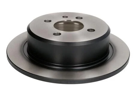 Диск гальмівний BMW 3, задн. TRW DF1561