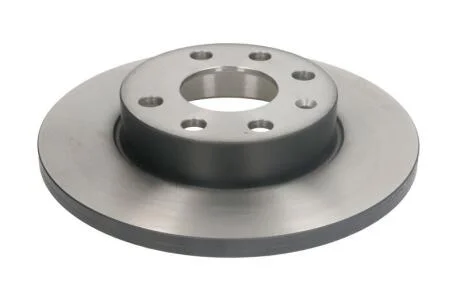 Диск гальмівний TRW DF1608