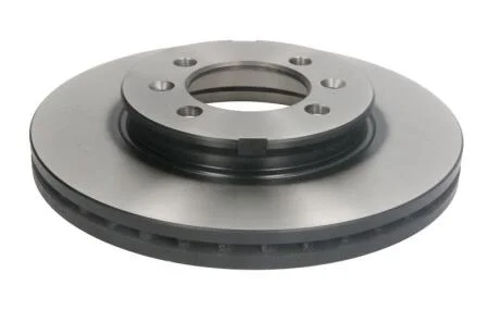 - Гальмівний диск TRW DF1829