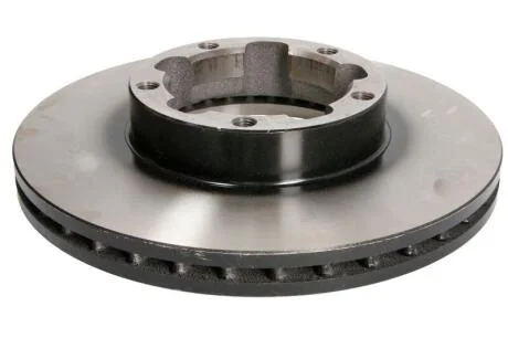 Колодки гальмівні дискові, комплект TRW DF2001