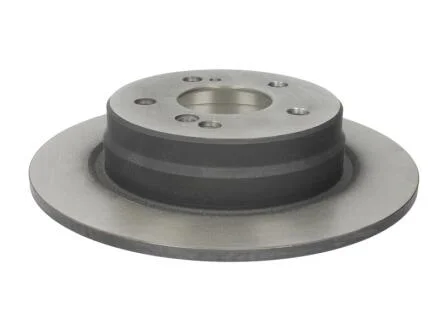 Диск гальмівний MB E-CLASS задн. TRW DF2563