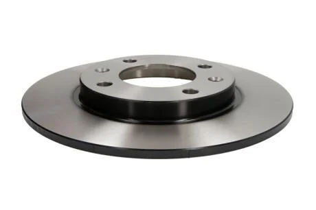 - Гальмівний диск TRW DF2581