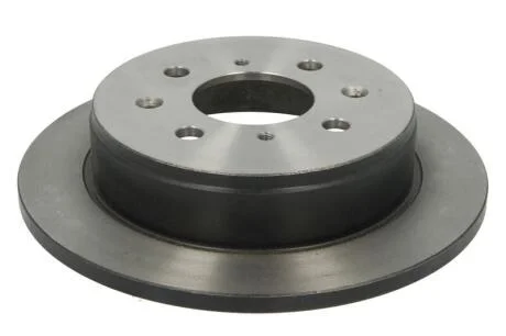 - Гальмівний диск TRW DF2646