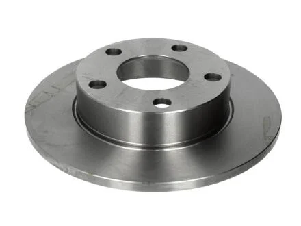 - Гальмівний диск TRW DF2666