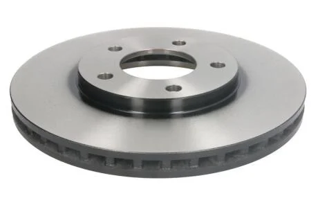 Диск гальмівний передн Лів/Прав CHRYSLER CARAVAN, GRAND VOYAGER III, PROWLER, VOYAGER I, VOYAGER II, VOYAGER III, VOYAGER IV DODGE CARAVAN 2.0-3.8 10.87-12.02 TRW DF2678