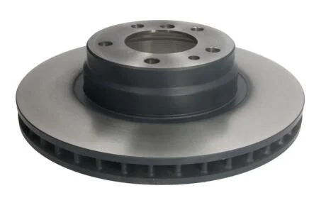 Диск гальмівний (комп. 2 шт) BMW 725d/728i/730d/73 TRW DF2687