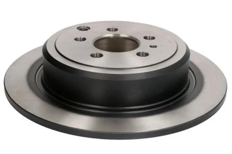 - Гальмівний диск TRW DF2715