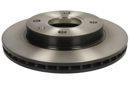 - Гальмівний диск TRW DF2753
