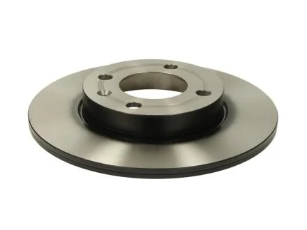 - Гальмівний диск TRW DF2755