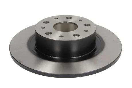 - Гальмівний диск TRW DF2762