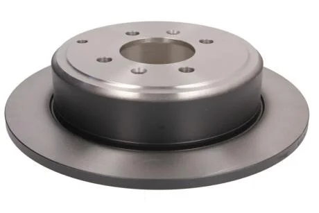 - Гальмівний диск TRW DF2781