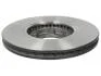Диск гальмівний FORD Transit, передн., Вент. TRW DF2785 (фото 2)