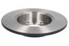 Диск гальмівний AUDI - SEAT - SKODA - VOLKSWAGEN A2/A3/TT/Cordoba/Ibiza/Leon/Toledo/Fabia TRW DF2805 (фото 2)
