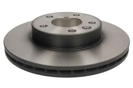 Гальмівний диск TRW DF2809
