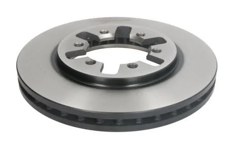 - Гальмівний диск TRW DF3001