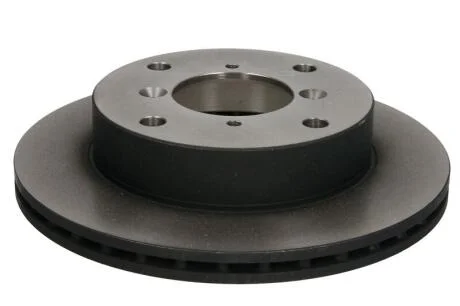 Диск гальмівний SUBARU, SUZUKI, передн., Вент. TRW DF3032