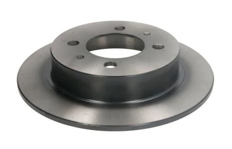 Диск гальмівний NISSAN Almera задн. TRW DF4006