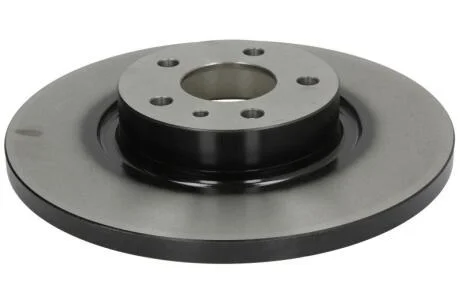 - Гальмівний диск TRW DF4025