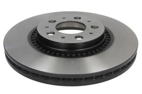 Диск тормозной TRW DF4053S