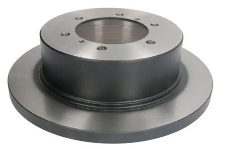 Диск тормозной MITSUBISHI PAJERO/PAJERO SPORT 91- задн. TRW DF4075