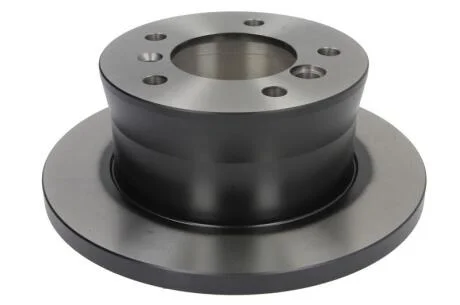 Гальмівний диск зад. Sprinter 308-316 96-06 (16mm) TRW DF4088S