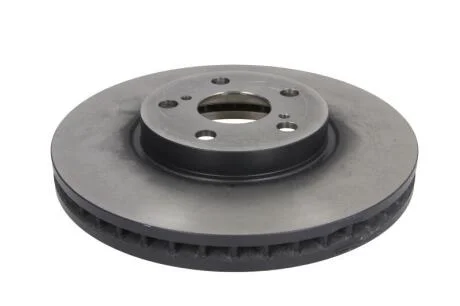 - Гальмівний диск TRW DF4100