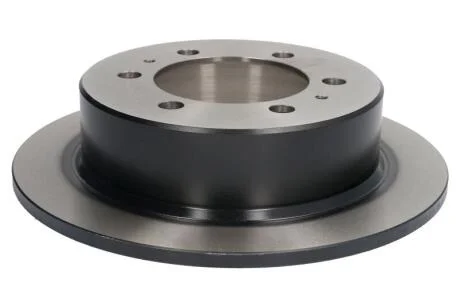 - Гальмівний диск TRW DF4133