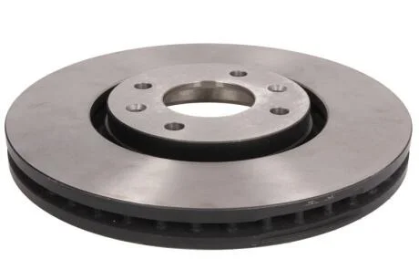 - Гальмівний диск TRW DF4141