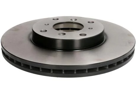 - Гальмівний диск TRW DF4151
