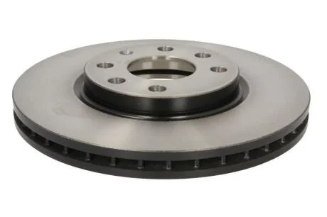 Диск гальмівний TRW DF4165