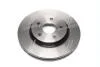 Гальмівний диск перед. Camry/Previa/Lexus ES 00-06 2.0-3.0 TRW DF4204 (фото 4)