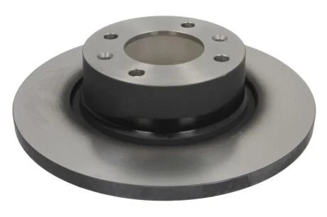 - Гальмівний диск TRW DF4215