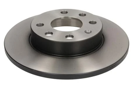 - Гальмівний диск TRW DF4225