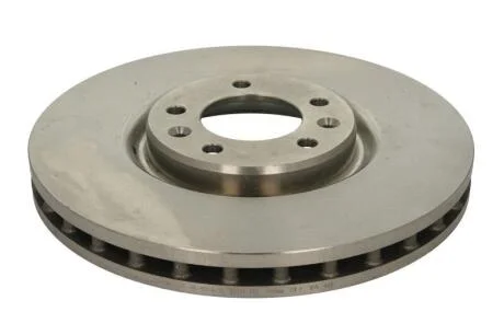 - Гальмівний диск TRW DF4237S