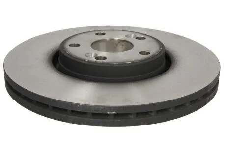 - Гальмівний диск TRW DF4260S
