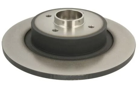 - Гальмівний диск TRW DF4272BS