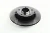 Диск гальмівний Opel/Renault Vivaro/Trafic TRW DF4273S (фото 4)
