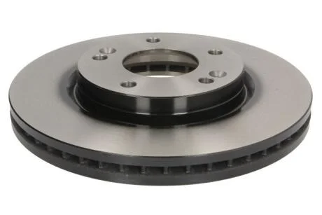 - Гальмівний диск TRW DF4291