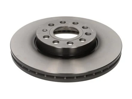 - Гальмівний диск TRW DF4295