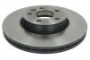 A_Диск гальмівний SEAT/VW Alhambra/Sharan/Transporter IV 16" TRW DF4310S (фото 1)