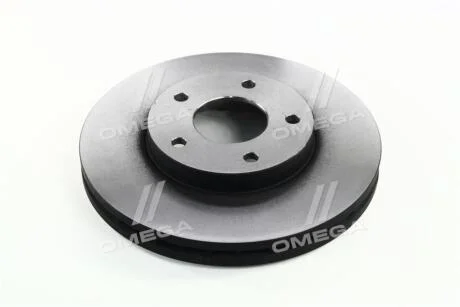 Диск тормозной TRW DF4316