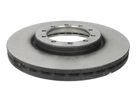 Тормозной диск RENAULT: Trafic, Megane TRW DF4329