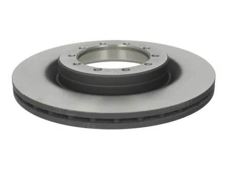 - Гальмівний диск TRW DF4330