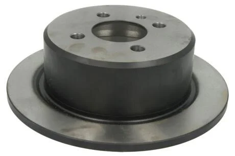 - Гальмівний диск TRW DF4334