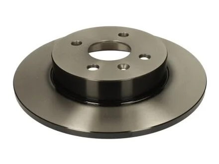 Диск гальмівний задн Лів/Прав OPEL ASTRA H, COMBO TOUR, COMBO/MINIVAN, MERIVA A 1.3D-2.0 10.01- TRW DF4344