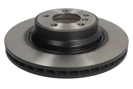 Диск гальмівний TRW DF4349S