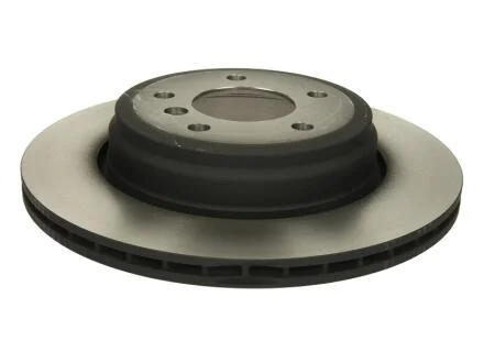 Гальмівний диск TRW DF4360