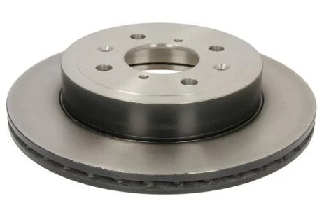 - Гальмівний диск TRW DF4376